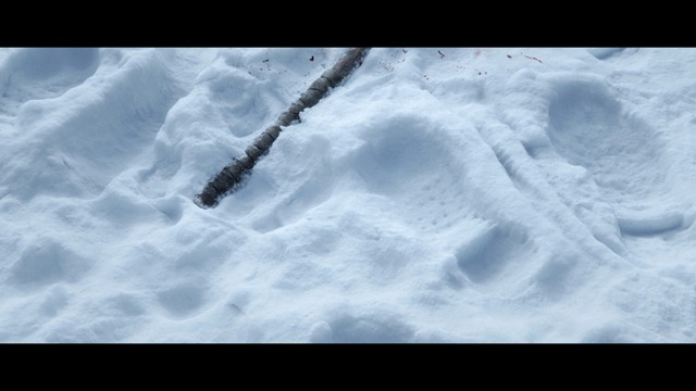 Teaser-Trailer: A Tease Of Things To Come...