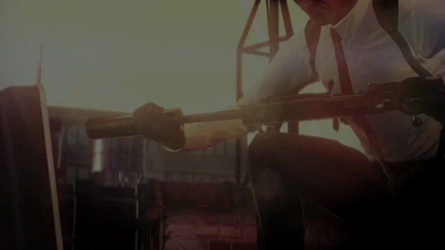 Sniper Challenge Launch-Trailer