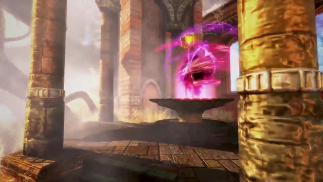 Key Features, Part 2