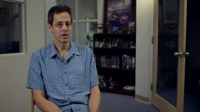 Kickstarter-Vorstellung