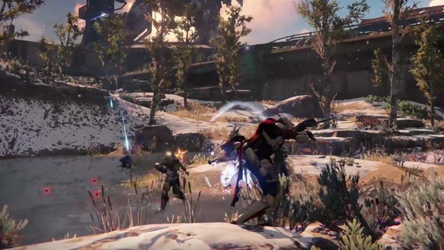 Armors, Weapons, Loot