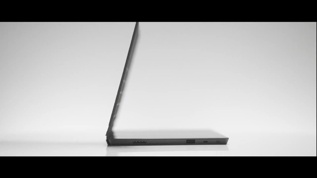 Surface Tablet-Trailer