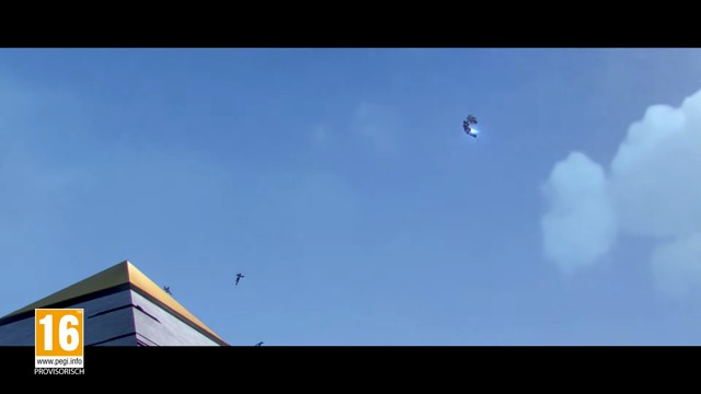 E3 2019: Ankündigungs-Trailer