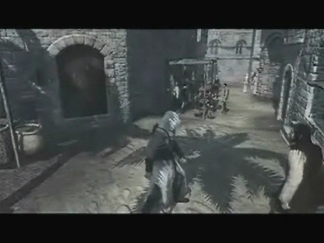 Live-Demonstration X06