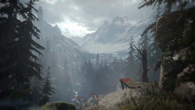 TGS-Trailer