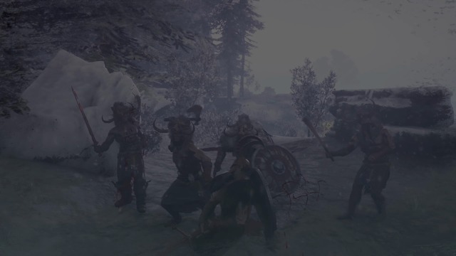 Loki's Ages of Ragnarok Spotlight
