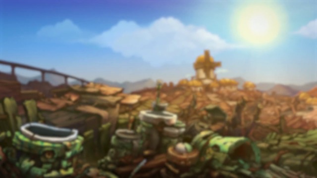 Konsolen-Trailer: PS4 und Xbox One