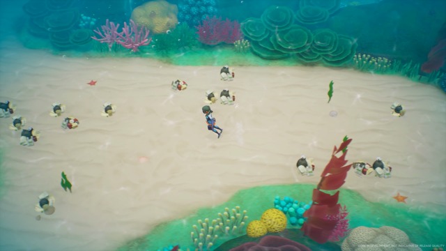 Ank�ndigungs-Trailer