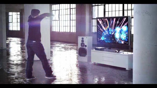 Kinect-Trailer