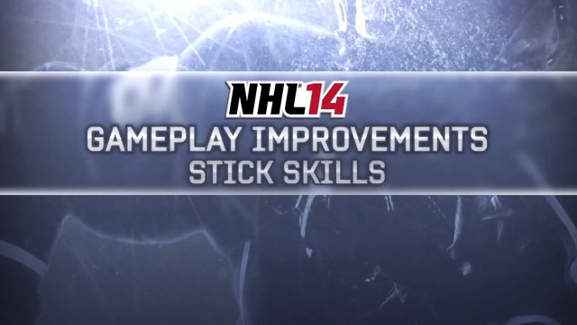 Stick Skills