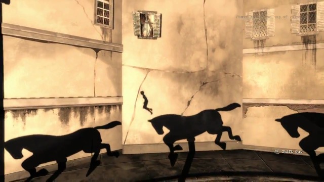 Beta Spielszenen-Trailer