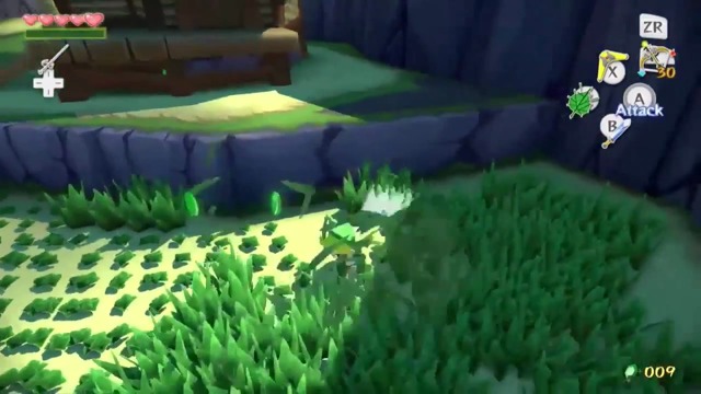 E3-Spielszenen (Nintendo Direct)