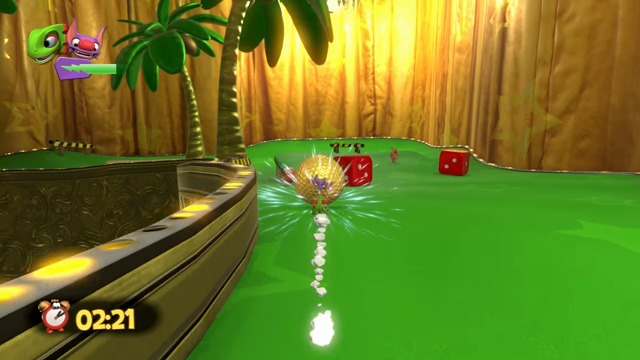 Capital Cashino Trailer