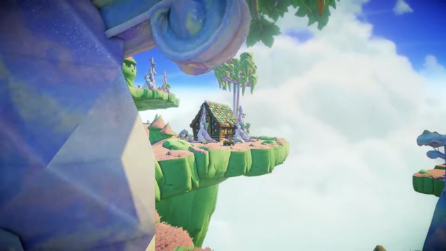 Ank�ndigungs-Trailer