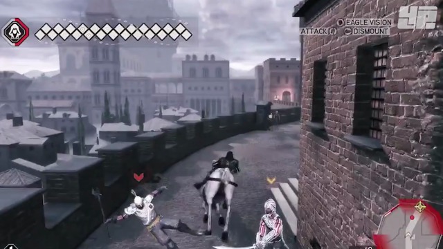 Assassin's Creed im Wandel der Zeit