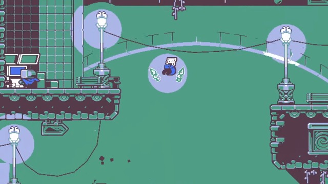 Launch Trailer