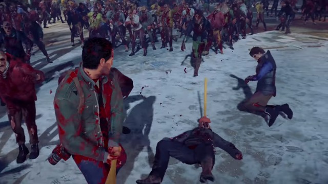10 Zombie Survival-Tipps