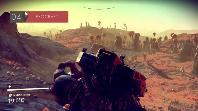 11 Things That Have Changed In No Man's Sky Since Launch