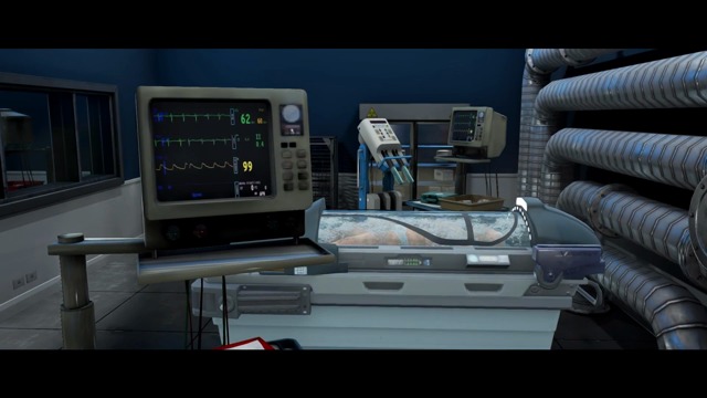 Progress-Trailer