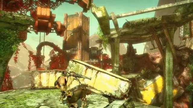 Pigsy's Perfect 10-Spielszenen