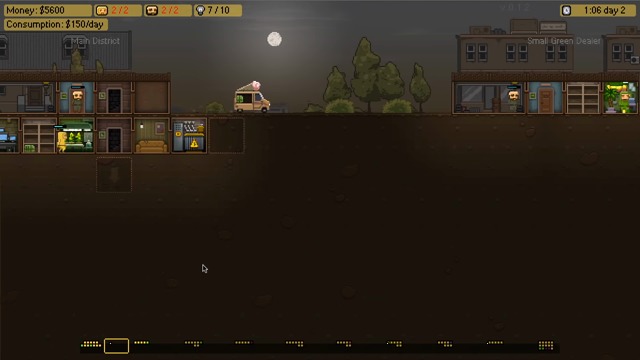 Early Access Teaser