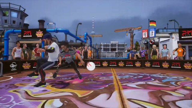 Panna Mode - Gameplay Trailer