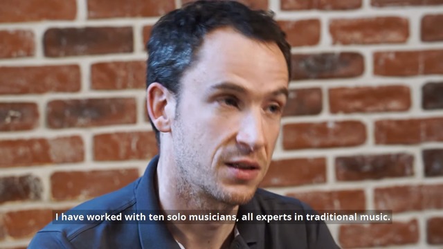 Feature Focus: Composing The Music