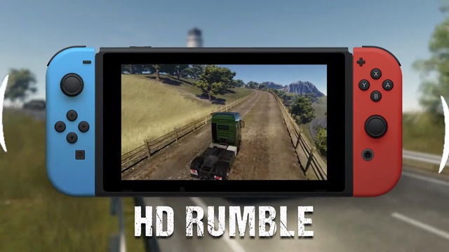 Launch Trailer (Switch)