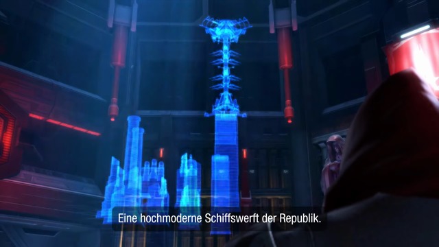 Start-Trailer f�r die Onslaught-Erweiterung