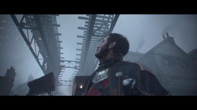 Behind the Game Engine