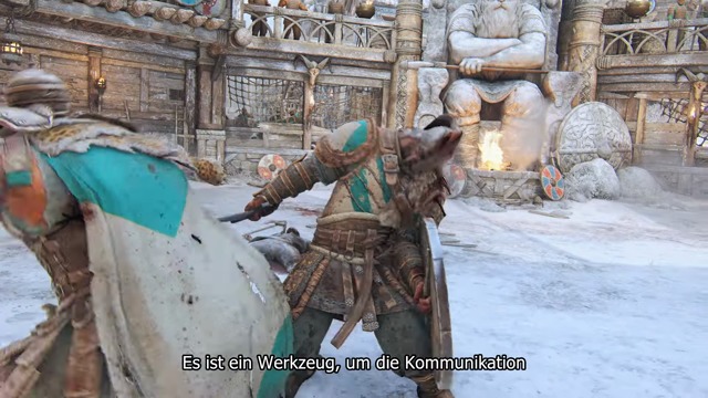 Jahr 4 - Trailer