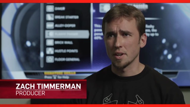 Dynamic Living Rosters