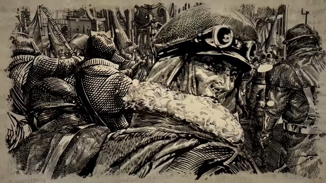 Console Edition: Ankündigungs-Trailer