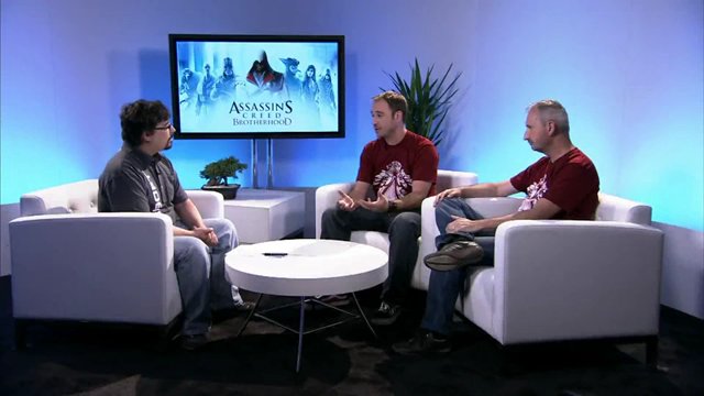 E3-Interview