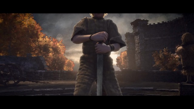 Story Trailer - Real Strategy Requires Cunning