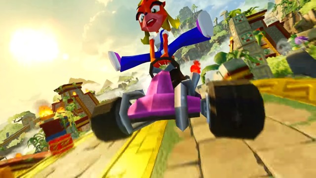 Exklusive PS4-Inhalte