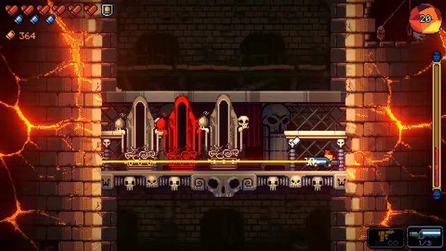 Hello to Arms Update