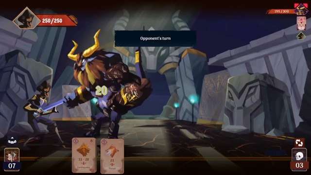 Early Access Trailer