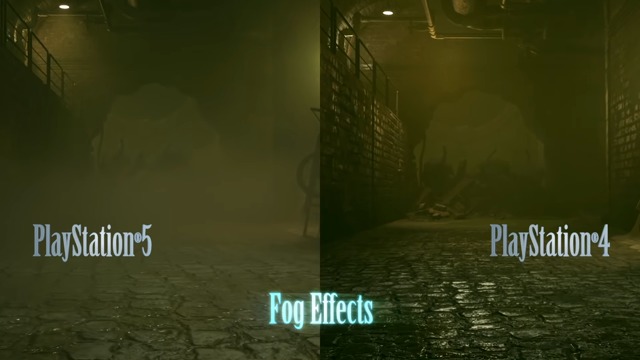 Intergrade: Verbesserte Features f�r PS5 (Extended Version)