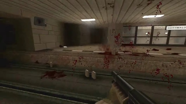 Early Access Termin-Trailer