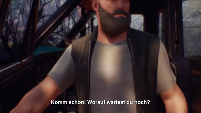Launch-Trailer: Episode 3