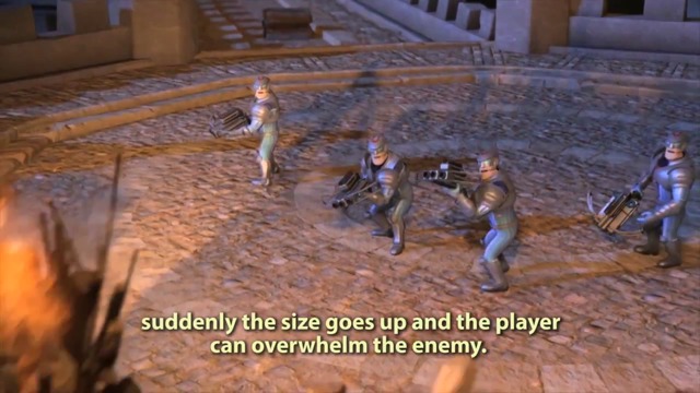 Entwickler-Vorstellung