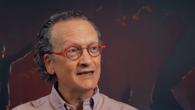 Feature Focus: Origins