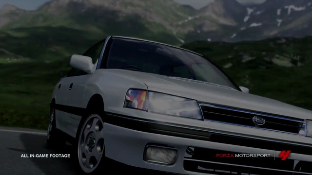 Top Gear Car Pack Mai