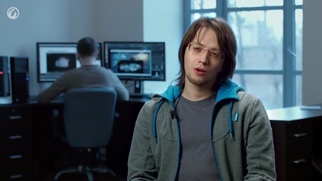 Entwickler-Video: Maps