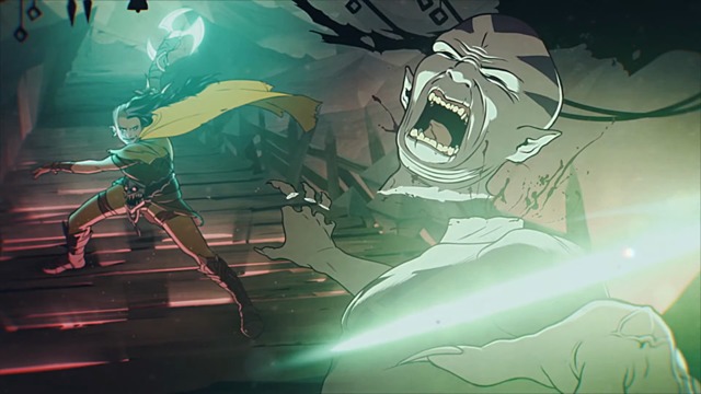 Early Access Termin-Trailer