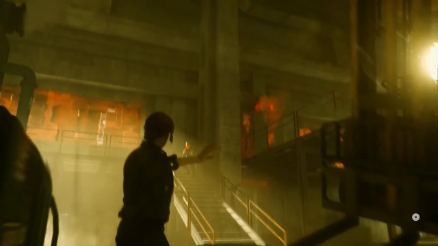 Breaking Down Real-Time Visual Effects