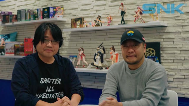 Offizielle Enth�llung und Infos zum Season Pass 3 von Samurai Shodown