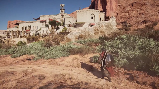 The Game Awards 2020: Spielszenen-Trailer