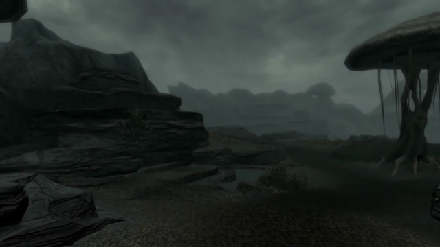 Skywind-Mod: Archipelago-Trailer